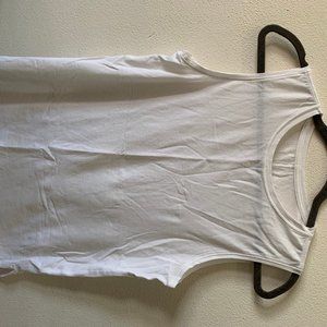 Lululemon Boyfriend Tank